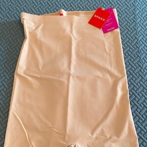 SPANX Shapewear in Nude